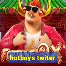 hotboys twiter